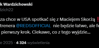 HIT! Cezary Kulesza chce SPOTKAĆ SIĘ z tym ''kandydatem'' na selekcjonera!